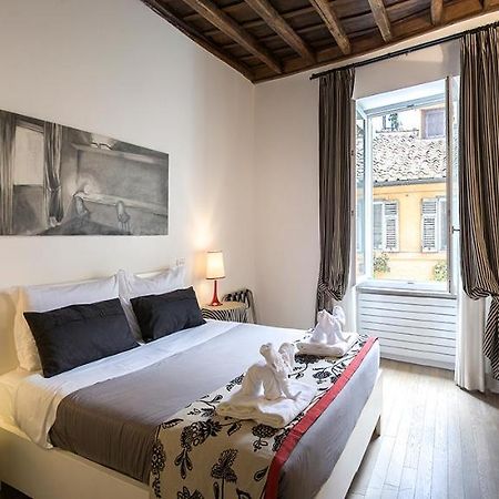 Hotel Relais Fori Imperiali Řím Exteriér fotografie