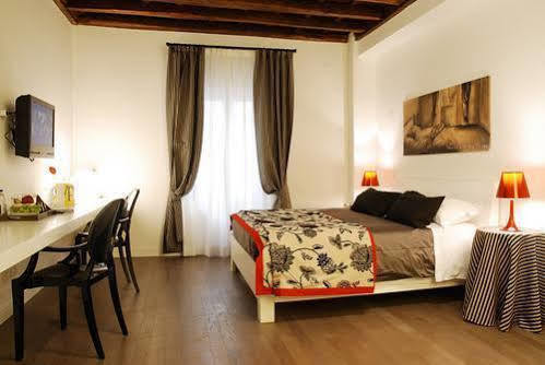 Hotel Relais Fori Imperiali Řím Exteriér fotografie